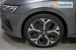 Skoda Octavia Combi Kombi 2,0 TSI DSG RS - LAGER 