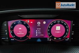 Skoda Octavia Combi Kombi 2,0 TSI DSG RS - LAGER 