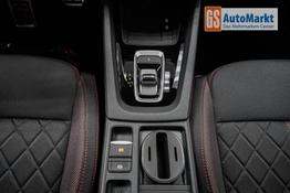 Skoda Octavia Combi Kombi 2,0 TSI DSG RS - LAGER 