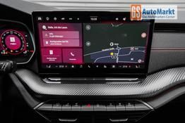 Skoda Octavia Combi Kombi 2,0 TSI DSG RS - LAGER 