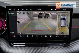 Skoda Octavia Combi Kombi 2,0 TSI DSG RS - LAGER 