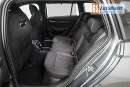 Skoda Octavia Combi Kombi 2,0 TSI DSG RS - LAGER 