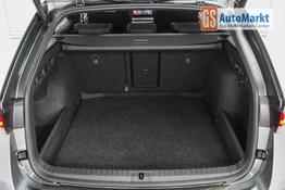 Skoda Octavia Combi Kombi 2,0 TSI DSG RS - LAGER 