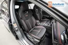 Skoda Octavia Combi Kombi 2,0 TSI DSG RS - LAGER 