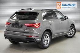 Audi Q3 40 TFSI quattro S-tronic S-Line - LAGER -LAG. 