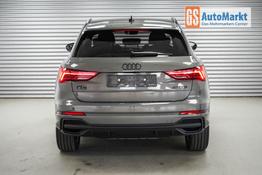 Audi Q3 40 TFSI quattro S-tronic S-Line - LAGER -LAG. 