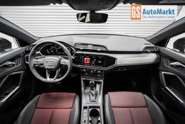 Audi Q3 40 TFSI quattro S-tronic S-Line - LAGER -LAG. 