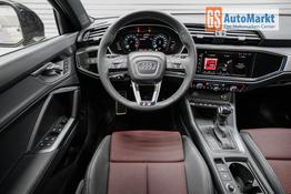 Audi Q3 40 TFSI quattro S-tronic S-Line - LAGER -LAG. 