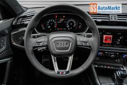 Audi Q3 40 TFSI quattro S-tronic S-Line - LAGER -LAG. 
