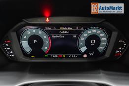 Audi Q3 40 TFSI quattro S-tronic S-Line - LAGER -LAG. 