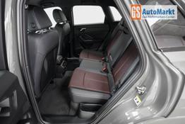 Audi Q3 40 TFSI quattro S-tronic S-Line - LAGER -LAG. 