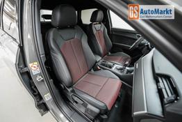 Audi Q3 40 TFSI quattro S-tronic S-Line - LAGER -LAG. 