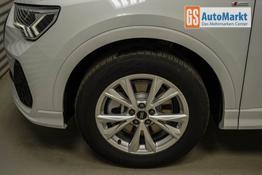 Audi Q3 40 TFSI quattro S-tronic S-Line - LAGER -LAG. 