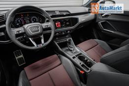 Audi Q3 40 TFSI quattro S-tronic S-Line - LAGER -LAG. 