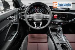Audi Q3 40 TFSI quattro S-tronic S-Line - LAGER -LAG. 