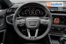 Audi Q3 40 TFSI quattro S-tronic S-Line - LAGER -LAG. 