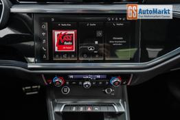 Audi Q3 40 TFSI quattro S-tronic S-Line - LAGER -LAG. 