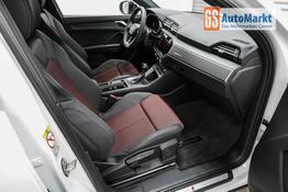 Audi Q3 40 TFSI quattro S-tronic S-Line - LAGER -LAG. 