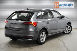 Skoda Scala 1,0 TSI DSG Selection - LAGER 