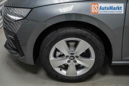 Skoda Scala 1,0 TSI DSG Selection - LAGER 