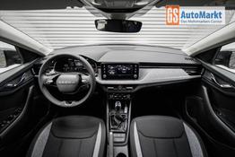 Skoda Scala 1,0 TSI DSG Selection - LAGER 