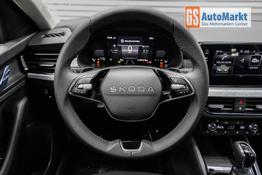 Skoda Scala 1,0 TSI DSG Selection - LAGER 