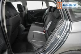 Skoda Scala 1,0 TSI DSG Selection - LAGER 