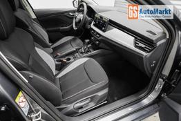 Skoda Scala 1,0 TSI DSG Selection - LAGER 