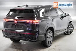 Volkswagen Tayron 2,0 TDI DSG 4Motion R-Line - LAGER 