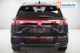 Volkswagen Tayron 2,0 TDI DSG 4Motion R-Line - LAGER 