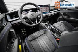 Volkswagen Tayron 2,0 TDI DSG 4Motion R-Line - LAGER 