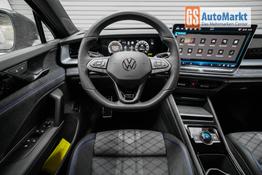 Volkswagen Tayron 2,0 TDI DSG 4Motion R-Line - LAGER 