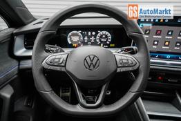 Volkswagen Tayron 2,0 TDI DSG 4Motion R-Line - LAGER 