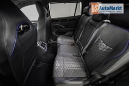 Volkswagen Tayron 2,0 TDI DSG 4Motion R-Line - LAGER 