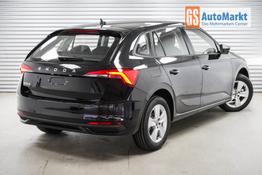 Skoda Scala 1,0 TSI DSG Selection - LAGER 