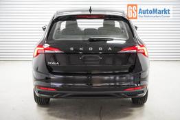 Skoda Scala 1,0 TSI DSG Selection - LAGER 
