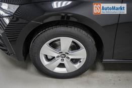 Skoda Scala 1,0 TSI DSG Selection - LAGER 