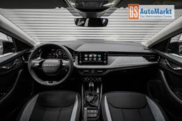 Skoda Scala 1,0 TSI DSG Selection - LAGER 