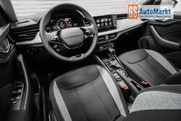 Skoda Scala 1,0 TSI DSG Selection - LAGER 