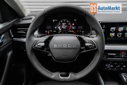 Skoda Scala 1,0 TSI DSG Selection - LAGER 
