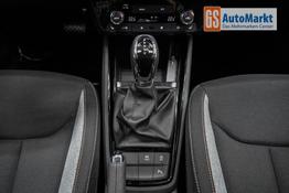 Skoda Scala 1,0 TSI DSG Selection - LAGER 