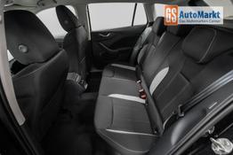 Skoda Scala 1,0 TSI DSG Selection - LAGER 