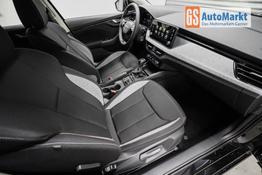 Skoda Scala 1,0 TSI DSG Selection - LAGER 