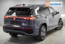 Volkswagen Tayron 2,0 TDI DSG 4Motion R-Line - LAGER -LAG. 