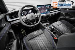 Volkswagen Tayron 2,0 TDI DSG 4Motion R-Line - LAGER -LAG. 