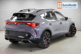 Cupra Formentor 2,0 TSI DSG 4x4 VZ - LAGER 