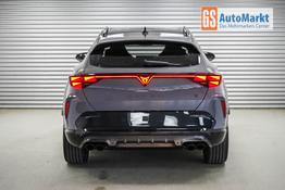 Cupra Formentor 2,0 TSI DSG 4x4 VZ - LAGER 