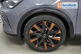 Cupra Formentor 2,0 TSI DSG 4x4 VZ - LAGER 
