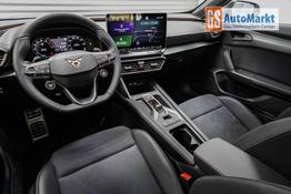 Cupra Formentor 2,0 TSI DSG 4x4 VZ - LAGER 