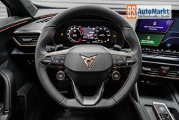 Cupra Formentor 2,0 TSI DSG 4x4 VZ - LAGER 